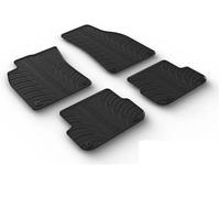 Gledring 0712 Jeu de tapis de sol