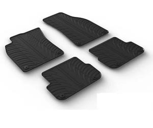 Gledring 0712 Jeu de tapis de sol