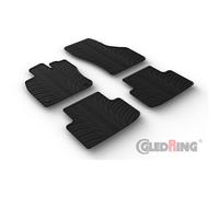 Gledring 0851 Ensemble de tapis de sol