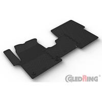 Gledring 0852 Ensemble de tapis de sol