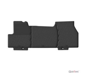 Gledring 0858 Jeu de tapis de sol