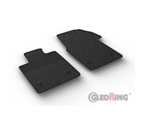 Gledring 0890 Ensemble de tapis de sol