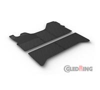 Gledring 0919 Ensemble de tapis de sol