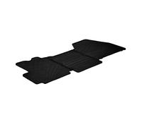 Gledring 0921 Jeu de tapis de sol