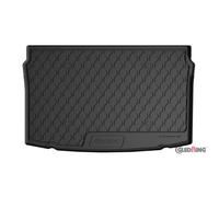 Gledring 1002 Plateau à bagages, coffre à bagages