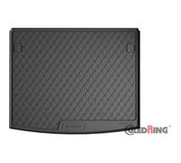 Gledring 1020 Plateau à bagages, coffre à bagages