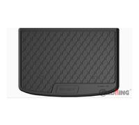 Gledring 1107 Tapis de coffre