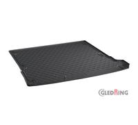 Gledring 1117 Plateau à bagages, coffre à bagages