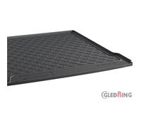 Gledring 1118 Plateau à bagages, coffre à bagages