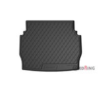 Gledring 1205 Plateau à bagages, coffre à bagages