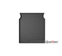 Gledring 1223 Plateau à bagages, coffre à bagages