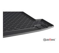 Gledring 1224 Plateau à bagages, coffre à bagages