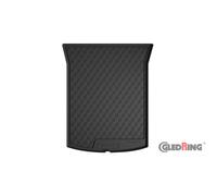 Gledring 1281 Plateau à bagages, coffre à bagages