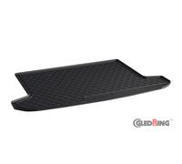 Gledring 1353 Plateau à bagages, coffre à bagages