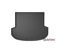 Gledring 1355 Tapis de coffre