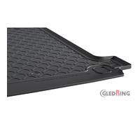 Gledring 1704 Tapis de coffre