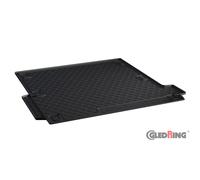 Gledring 1711 Tapis de coffre