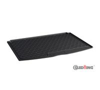 Gledring 1712 Plateau à bagages, coffre à bagages