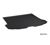 Gledring 1904 Tapis de coffre