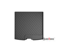 Gledring 1911 Doublure de protection de coffre, coffre à bagages