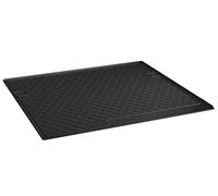 Gledring Coquille coffre-arrière Rubbasol (caoutchouc) Citroën Berlingo XL & Opel Combo XL & Peugeot Rifter L2 9/20189, Noir