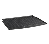 Gledring Coquille Coffre-arrière Rubbasol (Caoutchouc) Compatible avec Mazda CX-60 Hybrid 2022-, Noir