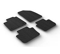 Gledring 0762 Ensemble de tapis de sol