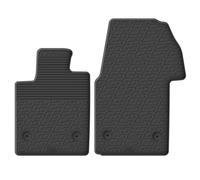 Gledring 0890 Ensemble de tapis de sol