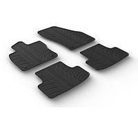 Gledring 0478 Jeu de tapis de sol