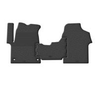 Gledring Set Tapis de Caoutchouc sur Mesure
