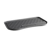 Gledring Tapis de Coffre Avant (Frunk) Rubbasol (Caoutchouc) sur Mesure | compatible avec Tesla Model 3 7/2017-11/2020