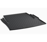 Gledring Tapis de Coffre Rubbasol (caoutchouc) compatible avec BMW Série 3 F30 Sedan 2012-
