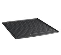 Gledring Tapis de Coffre Rubbasol (caoutchouc) compatible avec BMW Série 4 G26 Gran Coupe 2021-