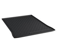 Gledring Tapis de Coffre Rubbasol (caoutchouc) compatible avec BMW Série 5 G30 Sedan 2016-2023 excl. Hybrid