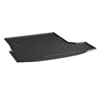 Gledring Tapis de Coffre Rubbasol (caoutchouc) compatible avec BMW Série 5 G30 Sedan Hybrid 2017-