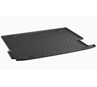 Gledring Tapis de Coffre Rubbasol (caoutchouc) compatible avec BMW X4 (F26) 2014-2018