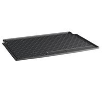 Gledring Tapis de Coffre Rubbasol (caoutchouc) compatible avec Citroën C4/eC4 III 2020- (Sol en haut variable)