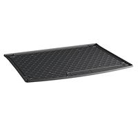 Gledring Tapis de Coffre Rubbasol (caoutchouc) compatible avec Dacia Jogger 2022-
