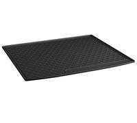 Gledring Tapis de Coffre Rubbasol (caoutchouc) compatible avec Ford Focus IV Wagon 2018-
