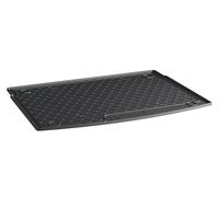 Gledring Tapis de Coffre Rubbasol (caoutchouc) compatible avec Kia Cee'd HB 2018- (Sol en haut variable)