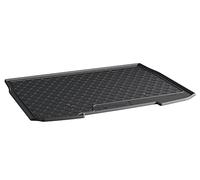 Gledring Tapis de Coffre Rubbasol (caoutchouc) compatible avec Mercedes W177 5/2018- excl. Hybrid (Sol en bas)