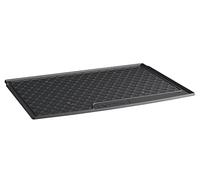 Gledring Tapis de Coffre Rubbasol (caoutchouc) compatible avec Mercedes Classe-B W246 2011-2019 (Sol en bas)