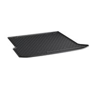 Gledring Tapis de Coffre Rubbasol (Caoutchouc) Compatible avec Mercedes W214 Kombi 2023-, Noir