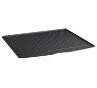 Gledring Tapis de Coffre Rubbasol (caoutchouc) compatible avec Mercedes GLE (W167) 2019- (7-personnes)