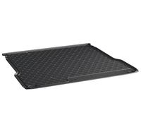 Gledring Tapis de Coffre Rubbasol (caoutchouc) compatible avec Opel Astra L Sports Tourer Hybrid 2021- (Sol en haut)