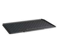 Gledring Tapis de Coffre Rubbasol (caoutchouc) compatible avec Opel Corsa F 2019- & Peugeot 208 II 2019- (excl. Electric)