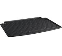 Gledring Tapis de Coffre Rubbasol (caoutchouc) compatible avec Peugeot 308 HB 5-portes 2013-2021