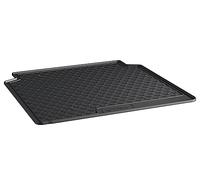 Gledring Tapis de Coffre Rubbasol (caoutchouc) compatible avec Peugeot 408 X 2022- excl. Hybrid
