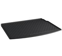 Gledring Tapis de Coffre Rubbasol (caoutchouc) compatible avec Renault Megane III Grandtour 2008-2015