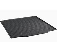 Gledring Tapis de Coffre Rubbasol (caoutchouc) compatible avec Skoda Superb 3T Sedan 2008-2015